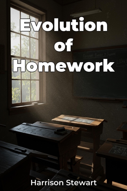 Evolution of Homework