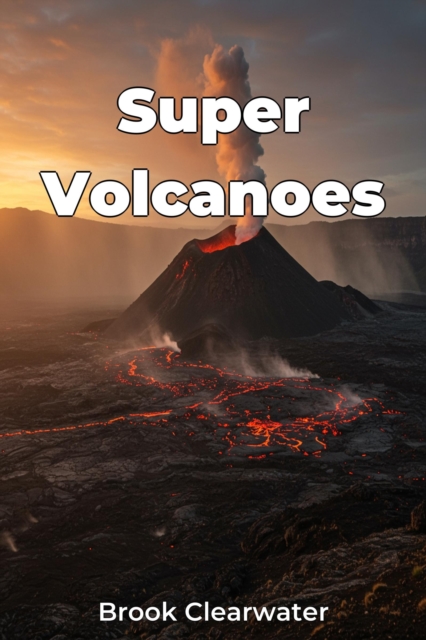 Super Volcanoes