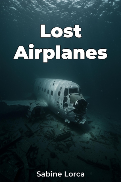 Lost Airplanes