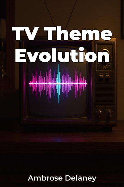 TV Theme Evolution