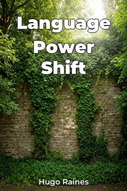 Language Power Shift