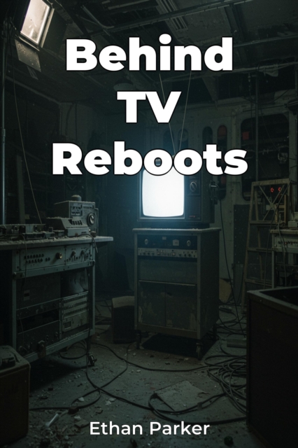 Behind TV Reboots