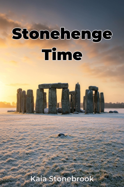 Stonehenge Time