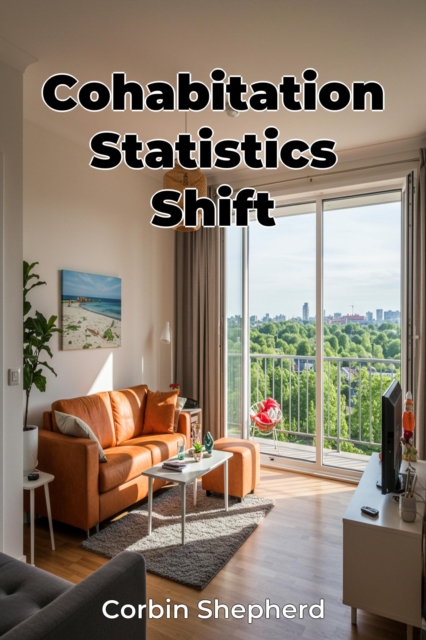 Cohabitation Statistics Shift