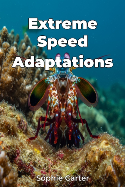 Extreme Speed Adaptations