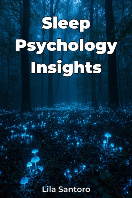Sleep Psychology Insights