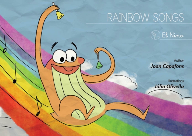 Rainbow Songs ePub