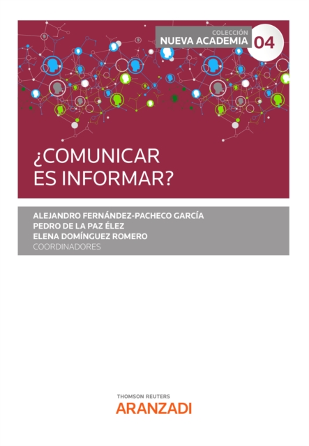 ¿Comunicar es informar?