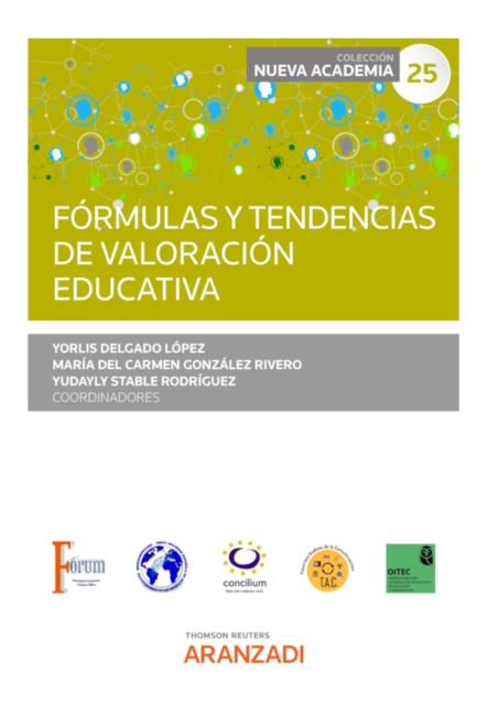 Formulas y tendencias de valoracion educativa