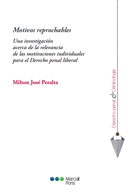 Motivos reprochables