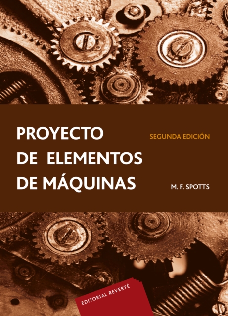 Proyecto de elementos de máquinas