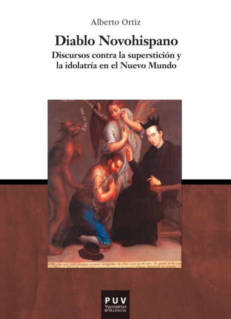 Diablo novohispano