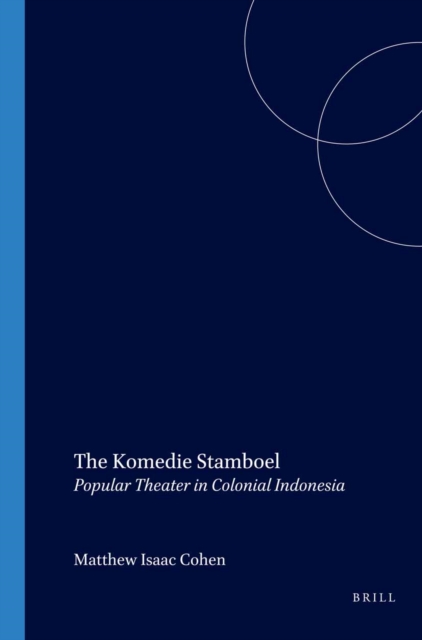 Komedie Stamboel