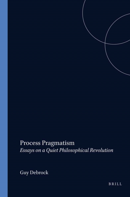 Process Pragmatism