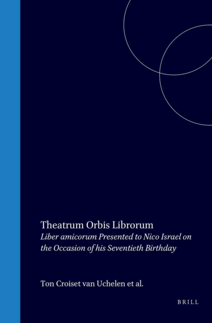 Theatrum Orbis Librorum