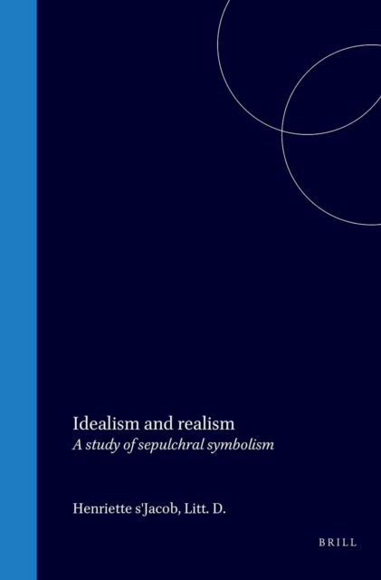 Idealism and realism