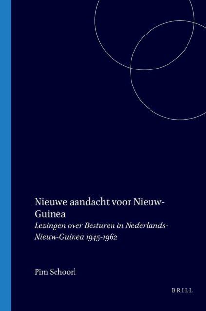 Nieuwe aandacht voor Nieuw-Guinea