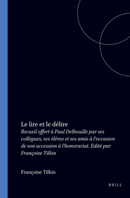 Lire et le Delire