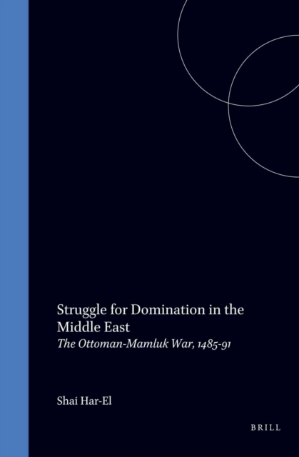Struggle for Domination in the Middle East