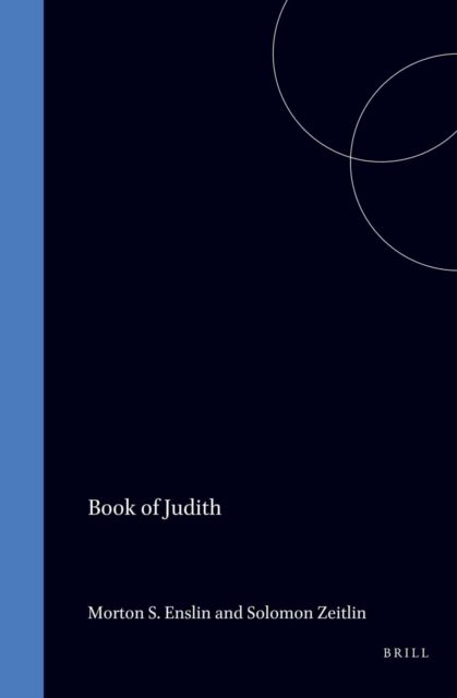 Book of Judith