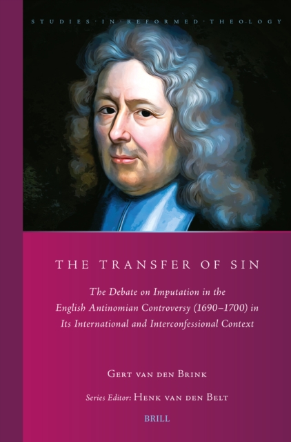 Transfer of Sin