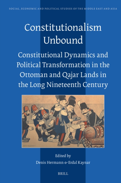 Constitutionalism Unbound
