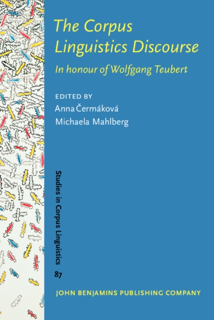Corpus Linguistics Discourse