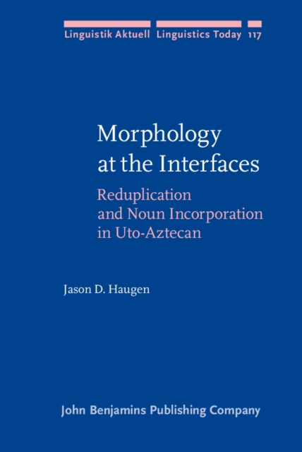 Morphology at the Interfaces