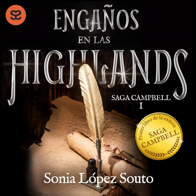 Enganos en las Highlands