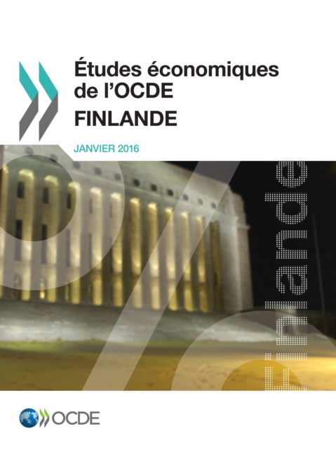 Etudes economiques de l'OCDE : Finlande 2016