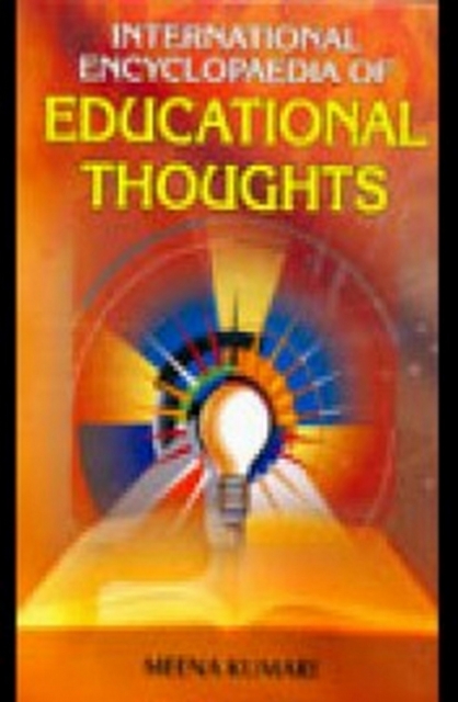 International Encyclopaedia Of Educational Thoughts