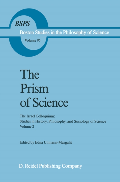 Prism of Science