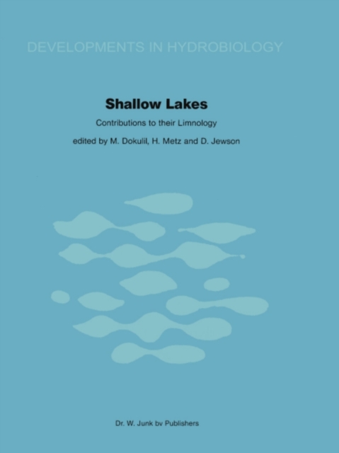 Shallow Lakes Contributions to their Limnology
