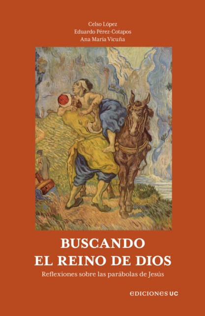 Buscando el reino de Dios