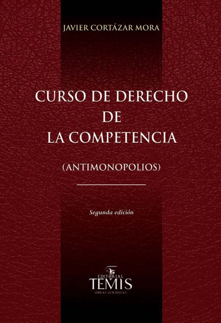 Curso de derecho de la competencia