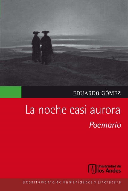 La noche casi aurora