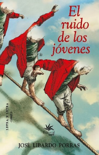 El ruido de los jovenes
