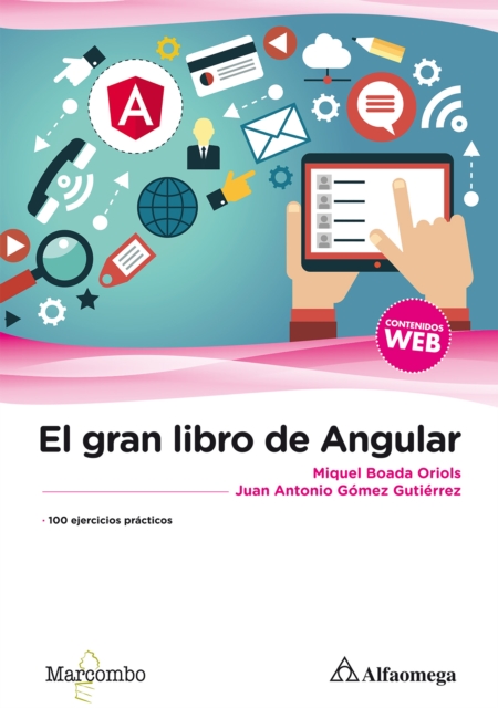 El gran libro de Angular
