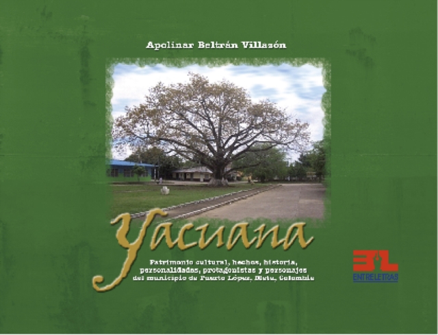 Yacuana