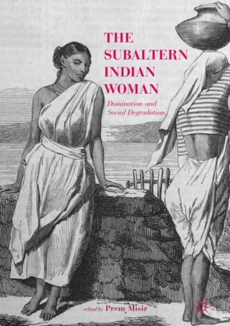 Subaltern Indian Woman