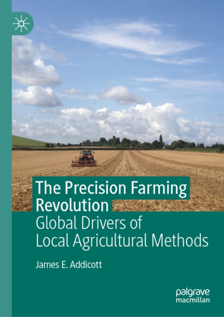 Precision Farming Revolution