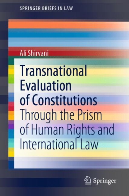 Transnational Evaluation of Constitutions