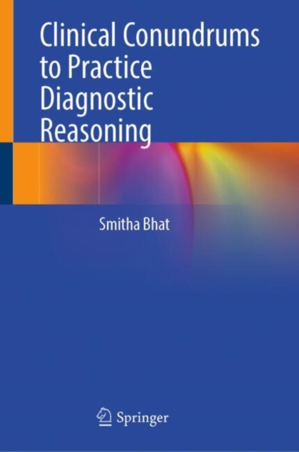 Clinical Conundrums to Practice Diagnostic Reasoning