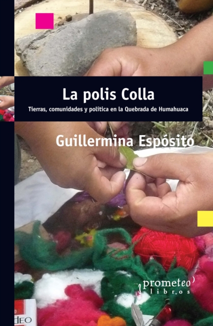 La polis Colla