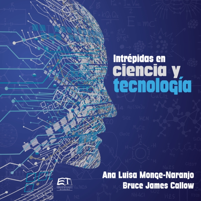 Intrépidas en ciencia y tecnología