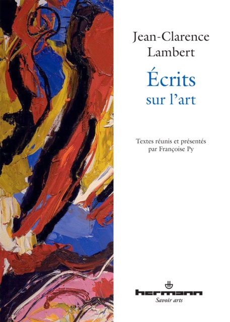 Écrits sur l'art