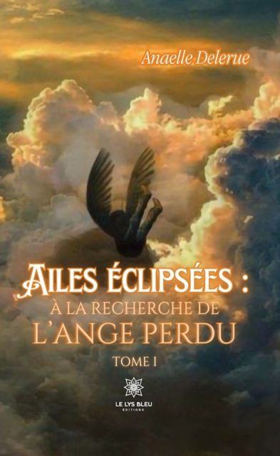 Ailes eclipsees : a la recherche de l'ange perdu - Tome 1