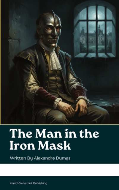 Man in the Iron Mask
