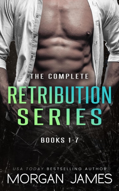 Complete Retribution Series