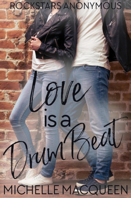 Love is a Drum Beat: A Sweet Rockstar Romance